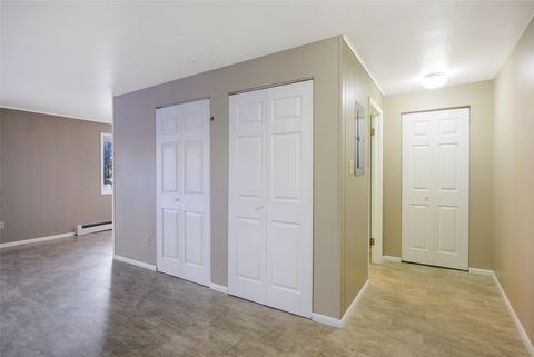 Tiny photo for 1623 Clements Road, Missoula, MT 59804 (MLS # 30069162)