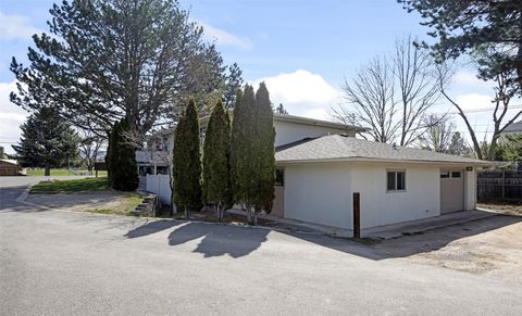Tiny photo for 1623 Clements Road, Missoula, MT 59804 (MLS # 30069162)