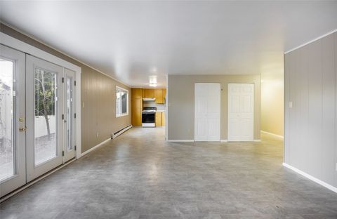 Tiny photo for 1623 Clements Road, Missoula, MT 59804 (MLS # 30069162)