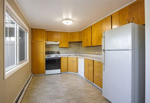 Tiny photo for 1623 Clements Road, Missoula, MT 59804 (MLS # 30069162)