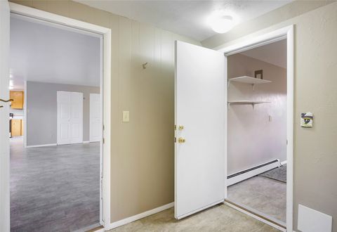 Tiny photo for 1623 Clements Road, Missoula, MT 59804 (MLS # 30069162)