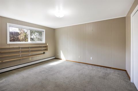 Tiny photo for 1623 Clements Road, Missoula, MT 59804 (MLS # 30069162)