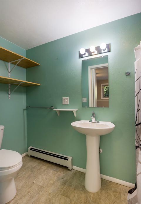 Tiny photo for 1623 Clements Road, Missoula, MT 59804 (MLS # 30069162)