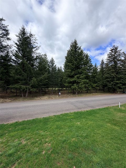 Tiny photo for Lot 3 Fairview Drive, St Regis, MT 59866 (MLS # 30068641)