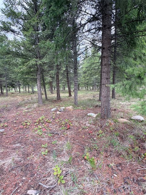Tiny photo for Lot 3 Fairview Drive, St Regis, MT 59866 (MLS # 30068641)