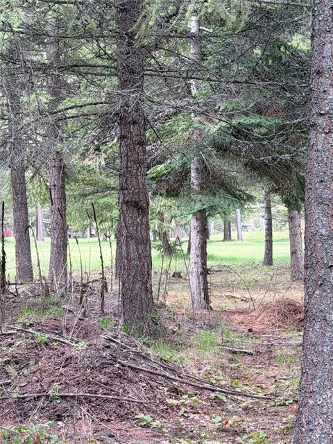 Tiny photo for Lot 3 Fairview Drive, St Regis, MT 59866 (MLS # 30068641)