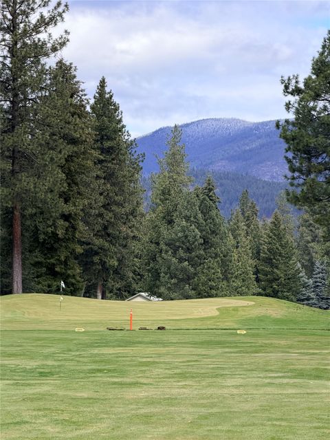 Tiny photo for Lot 3 Fairview Drive, St Regis, MT 59866 (MLS # 30068641)