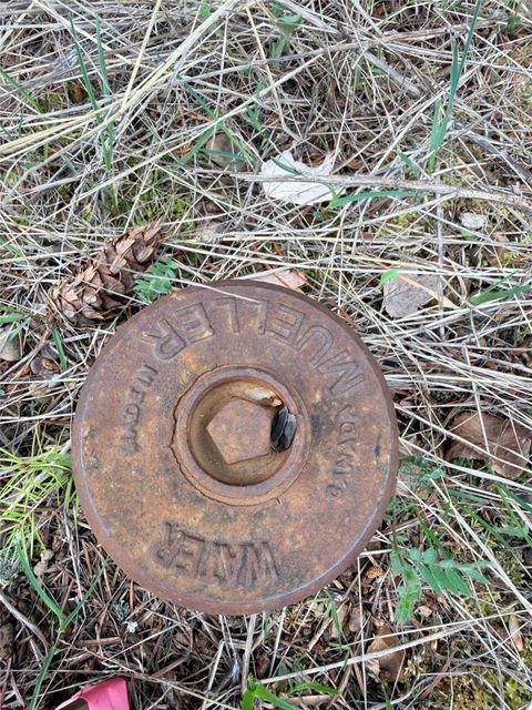 Tiny photo for Lot 3 Fairview Drive, St Regis, MT 59866 (MLS # 30068641)