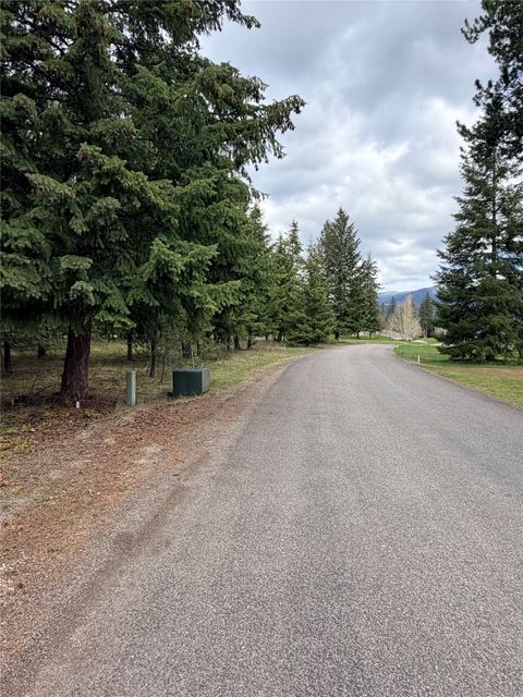 Tiny photo for Lot 3 Fairview Drive, St Regis, MT 59866 (MLS # 30068641)
