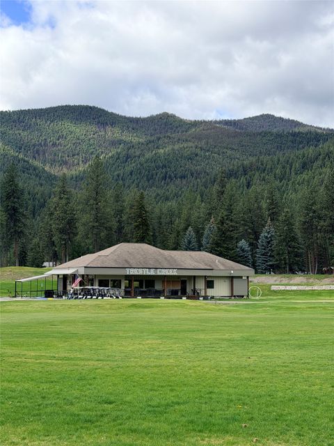 Tiny photo for Lot 3 Fairview Drive, St Regis, MT 59866 (MLS # 30068641)