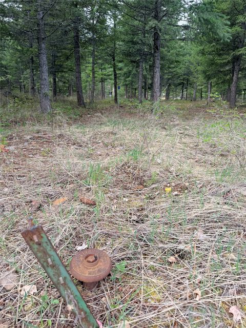 Tiny photo for Lot 3 Fairview Drive, St Regis, MT 59866 (MLS # 30068641)