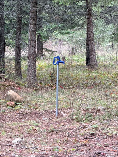 Tiny photo for Lot 3 Fairview Drive, St Regis, MT 59866 (MLS # 30068641)