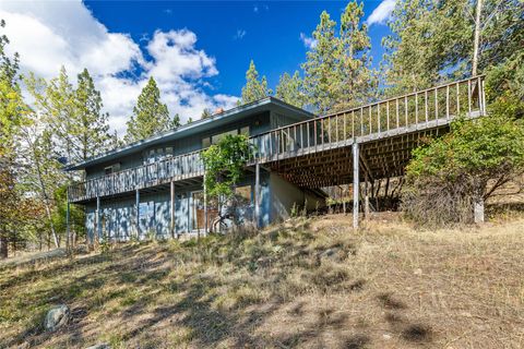 Photo of 5285 Elk Ridge Road, Missoula, MT 59802 (MLS # 30058436)