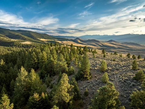3689 Corley Gulch Road Corvallis MT 59828