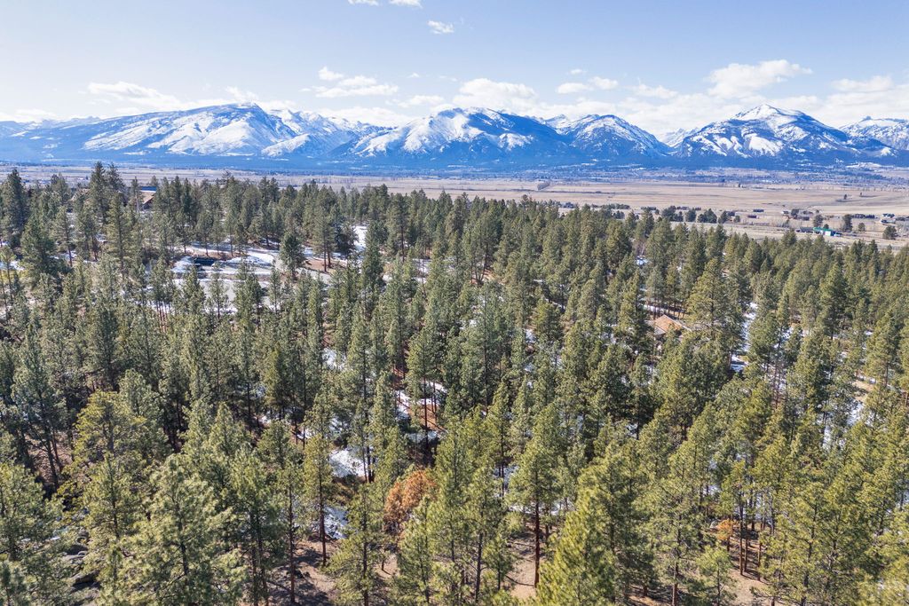 Photo of 1437 Stock Farm Road, Hamilton, MT 59840 (MLS # 30071495)