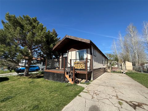 Tiny photo for 115 Percival Path, Bozeman, MT 59718 (MLS # 30068952)