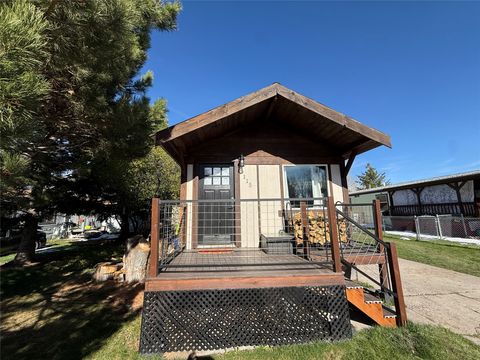 Tiny photo for 115 Percival Path, Bozeman, MT 59718 (MLS # 30068952)