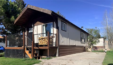 Photo of 115 Percival Path, Bozeman, MT 59718 (MLS # 30068952)