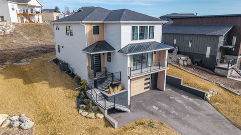 Photo of 240 Kara Drive, Kalispell, MT 59901 (MLS # 30064894)