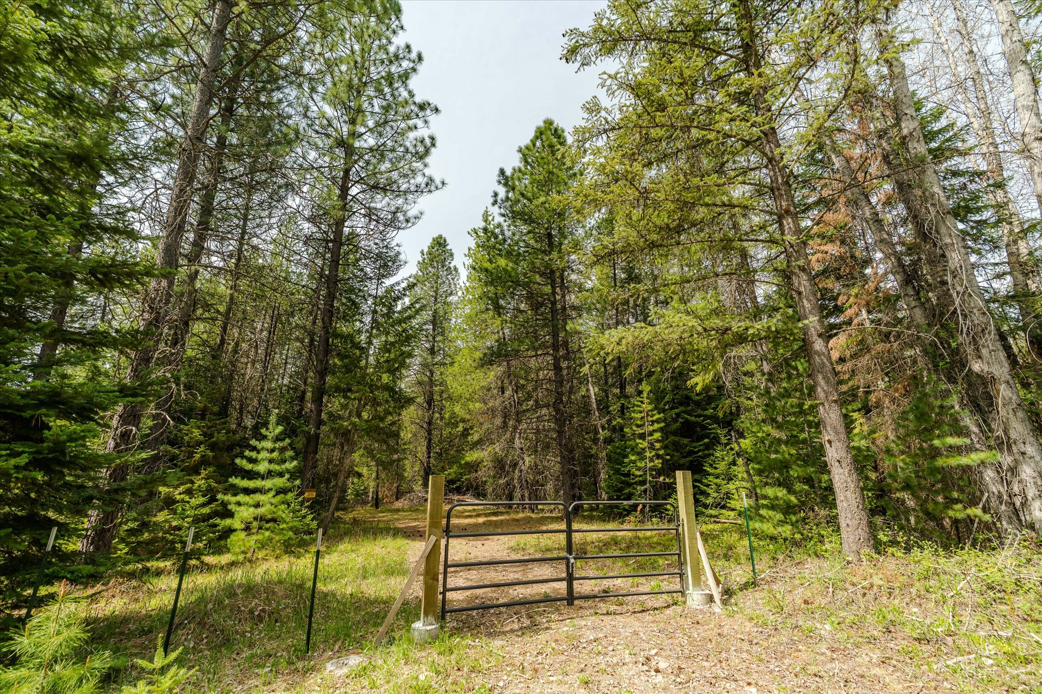 TBD Troy Mine Road