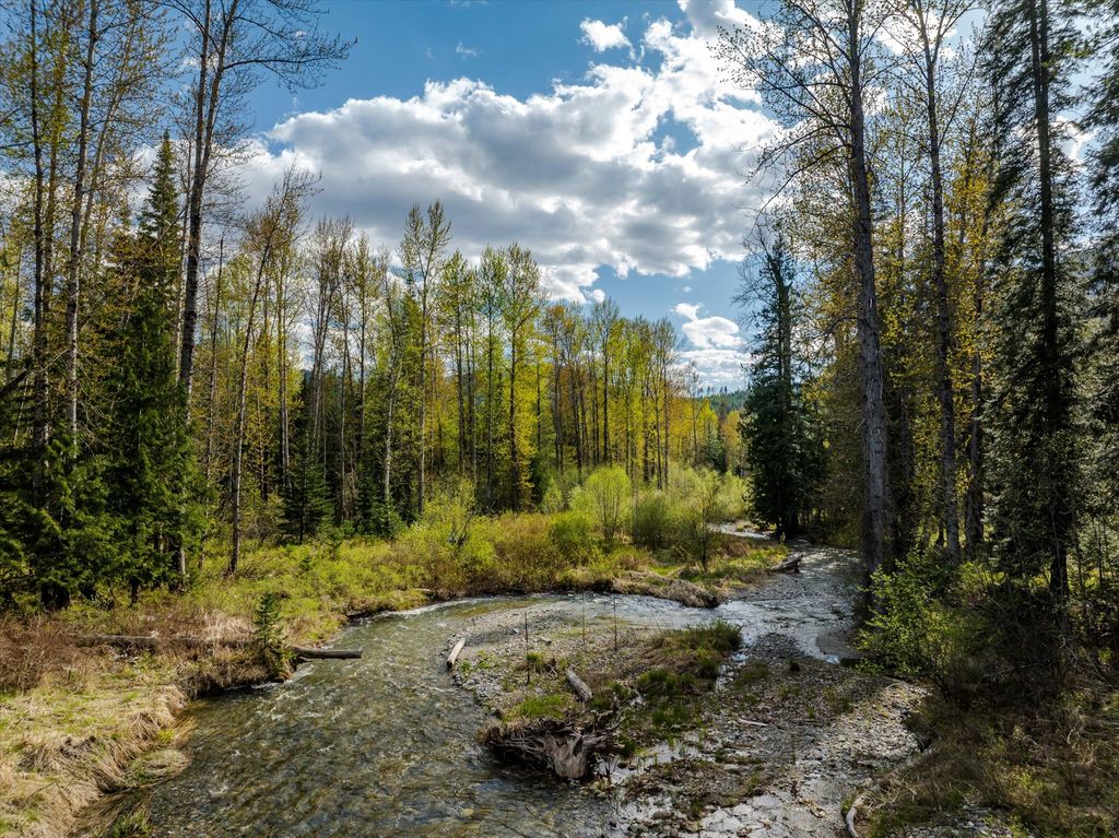 Photo of TBD Troy Mine Road, Troy, MT 59935 (MLS # 30069883)