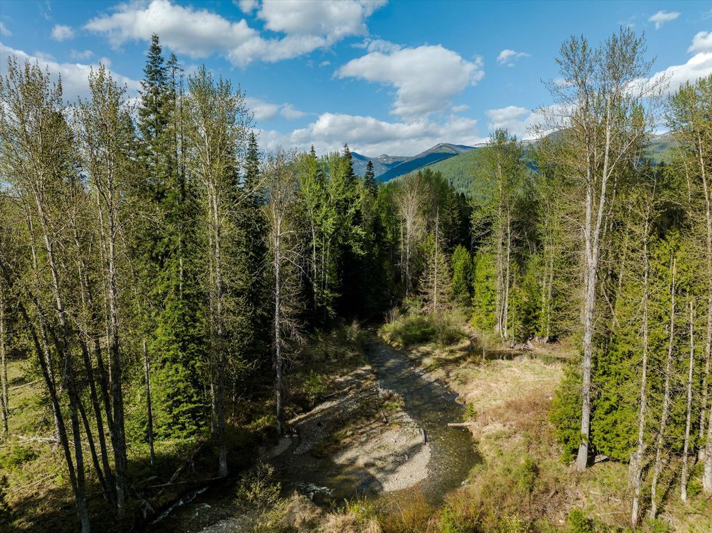 Photo of TBD Troy Mine Road, Troy, MT 59935 (MLS # 30069883)