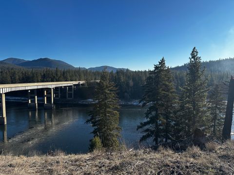 290 Riverbend Road Superior MT 59872