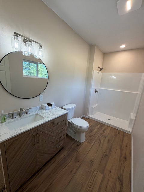 Tiny photo for 888 Riverbend Road, Superior, MT 59872 (MLS # 30077110)
