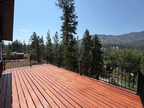 Tiny photo for 888 Riverbend Road, Superior, MT 59872 (MLS # 30077110)
