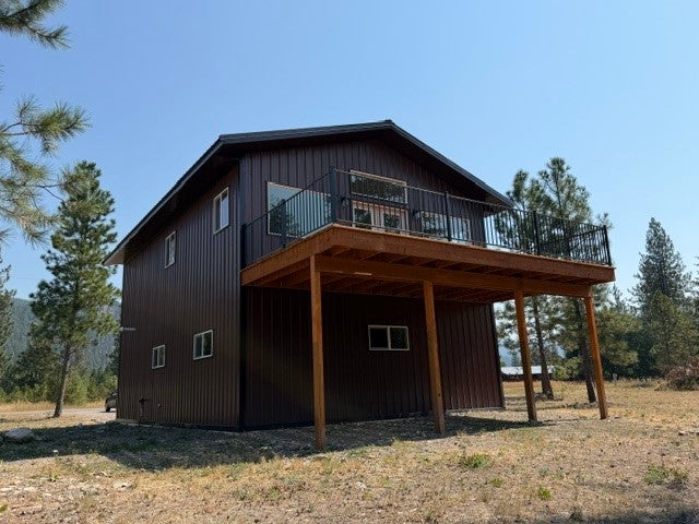 888 Riverbend Road