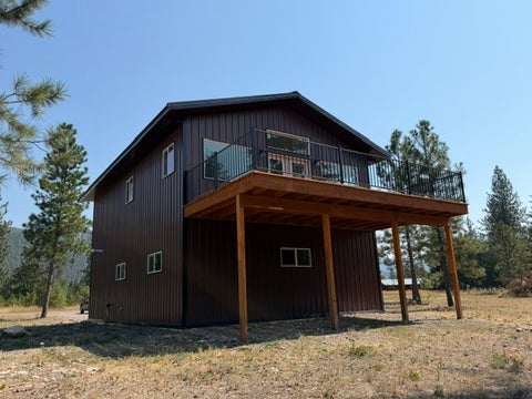 Tiny photo for 888 Riverbend Road, Superior, MT 59872 (MLS # 30077110)