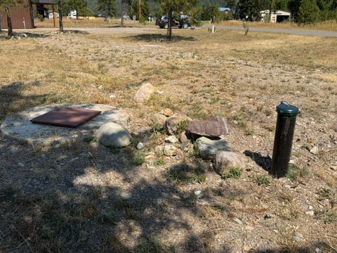 Tiny photo for 888 Riverbend Road, Superior, MT 59872 (MLS # 30077110)
