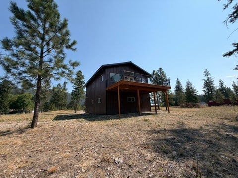 Tiny photo for 888 Riverbend Road, Superior, MT 59872 (MLS # 30077110)