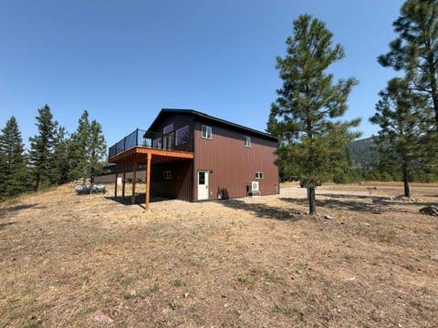 Tiny photo for 888 Riverbend Road, Superior, MT 59872 (MLS # 30077110)