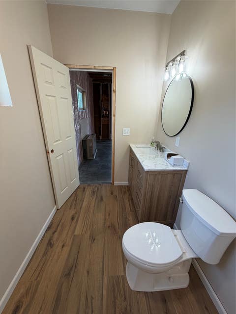 Tiny photo for 888 Riverbend Road, Superior, MT 59872 (MLS # 30077110)