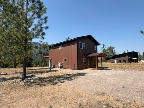 Tiny photo for 888 Riverbend Road, Superior, MT 59872 (MLS # 30077110)