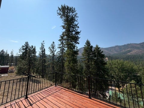Tiny photo for 888 Riverbend Road, Superior, MT 59872 (MLS # 30077110)
