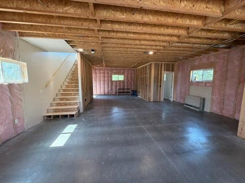 Tiny photo for 888 Riverbend Road, Superior, MT 59872 (MLS # 30077110)