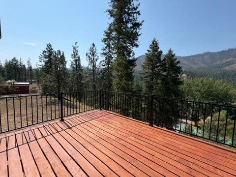Tiny photo for 888 Riverbend Road, Superior, MT 59872 (MLS # 30077110)