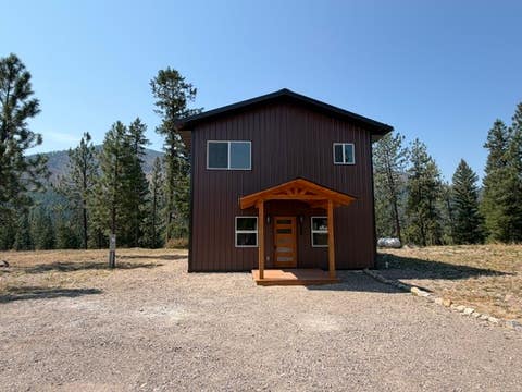 Tiny photo for 888 Riverbend Road, Superior, MT 59872 (MLS # 30077110)
