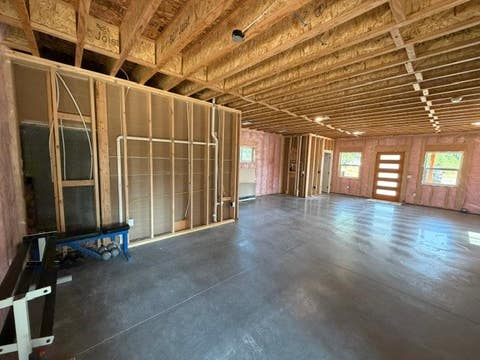 Tiny photo for 888 Riverbend Road, Superior, MT 59872 (MLS # 30077110)
