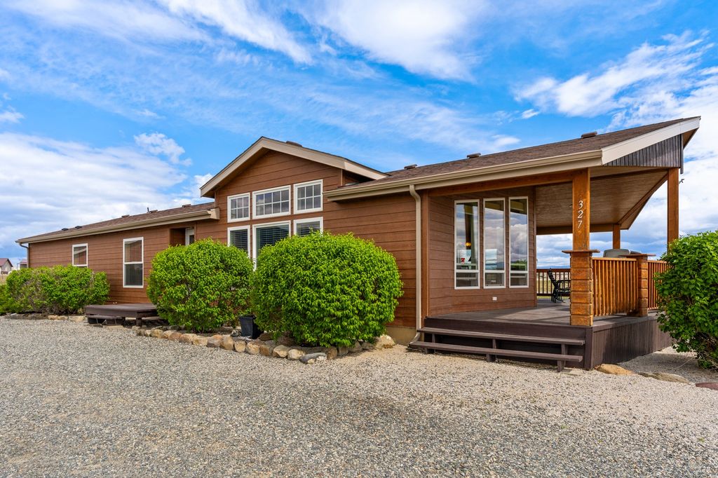 Photo of 327 Quartz Road, Townsend, MT 59644 (MLS # 30060988)