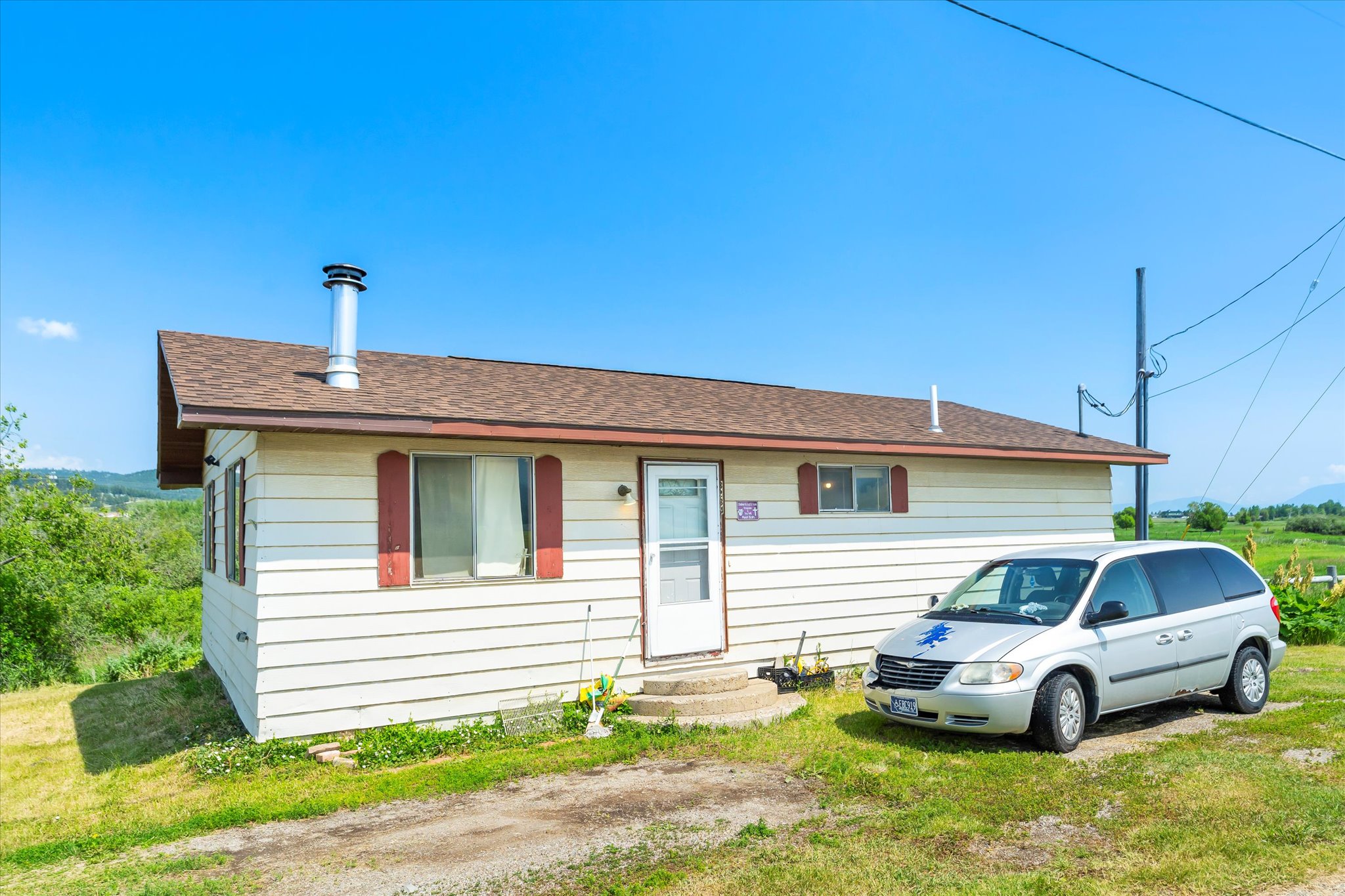 Kalispell, Montana 59901, United States, 5 Bedrooms Bedrooms, ,3 BathroomsBathrooms,Residential,Active,160207