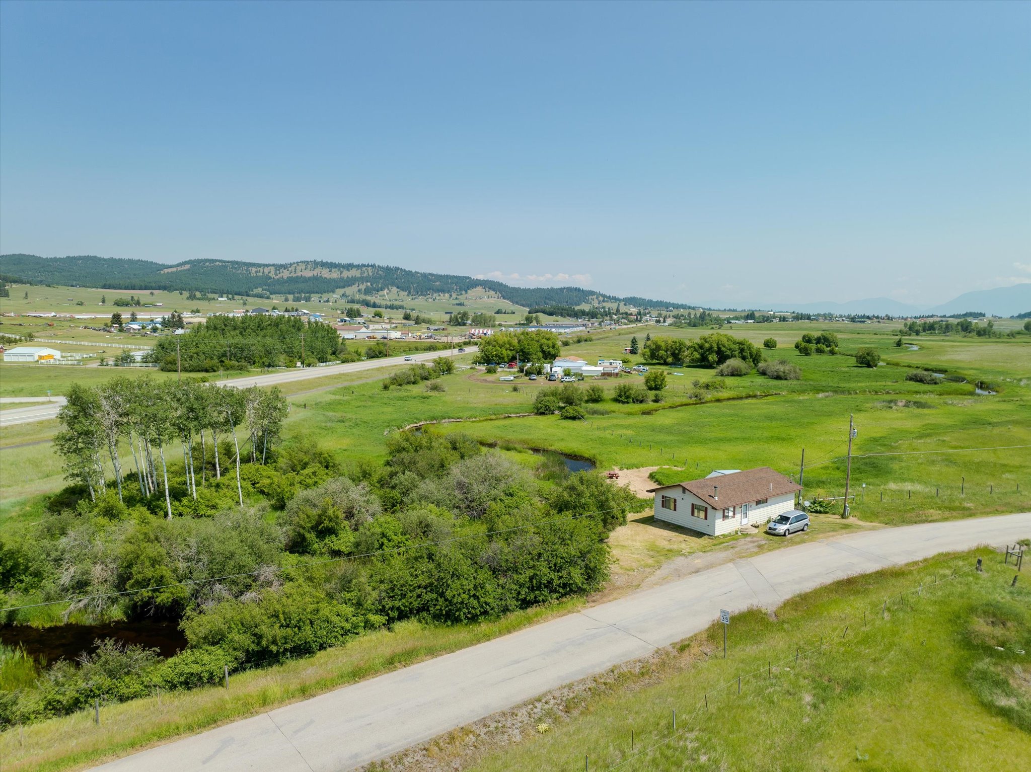 Kalispell, Montana 59901, United States, 5 Bedrooms Bedrooms, ,3 BathroomsBathrooms,Residential,Active,160207