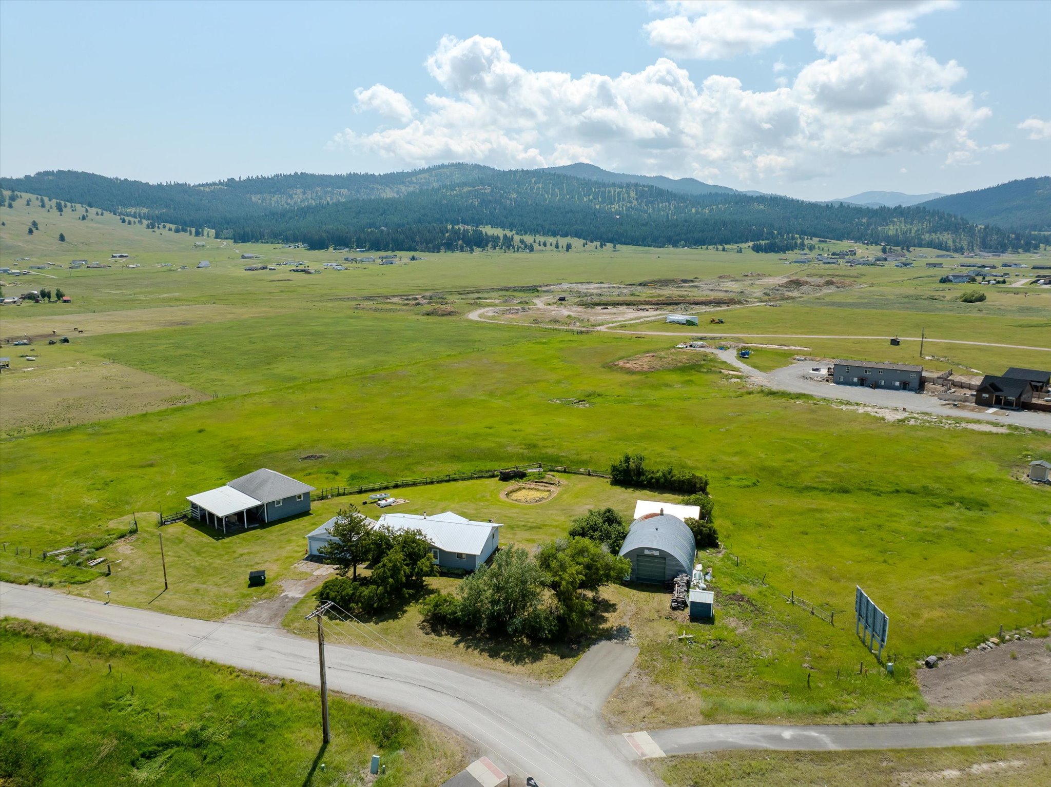 Kalispell, Montana 59901, United States, 5 Bedrooms Bedrooms, ,3 BathroomsBathrooms,Residential,Active,160207