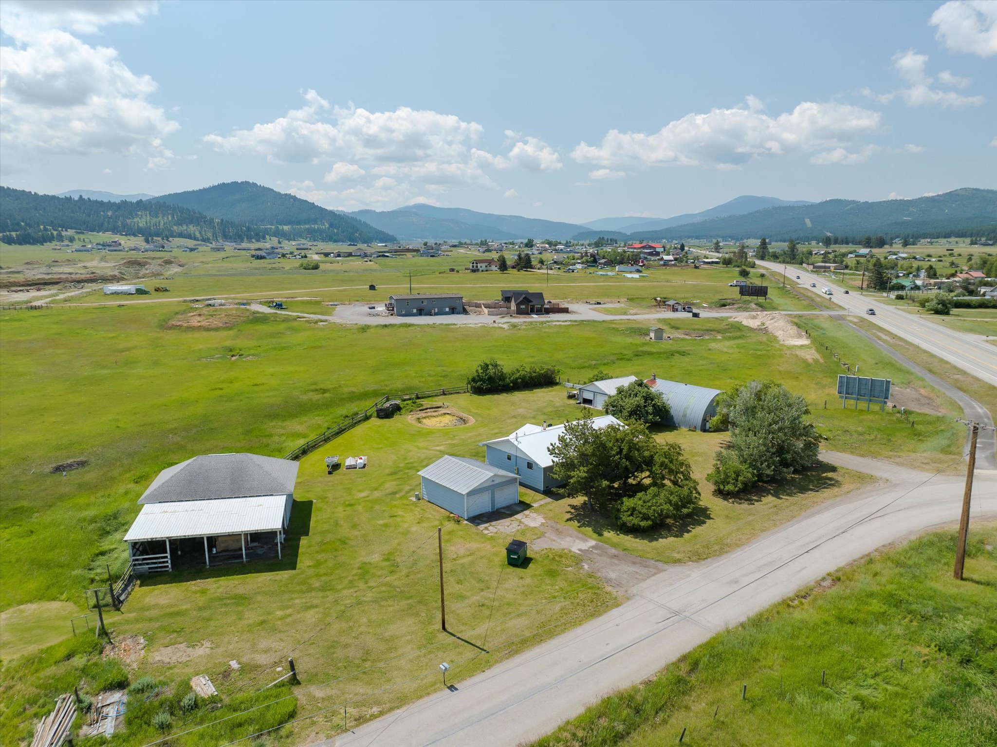 Kalispell, Montana 59901, United States, 5 Bedrooms Bedrooms, ,3 BathroomsBathrooms,Residential,Active,160207