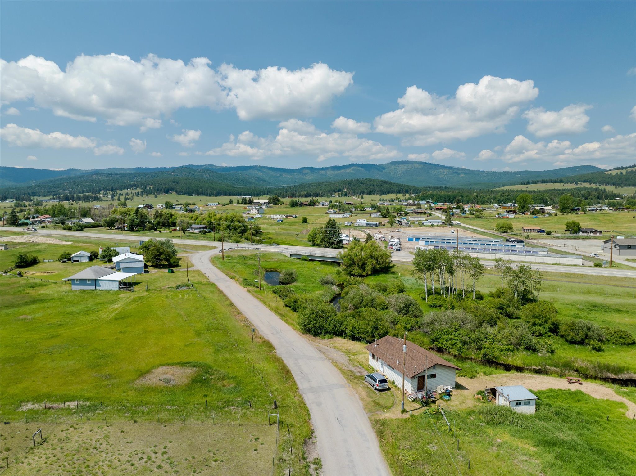 Kalispell, Montana 59901, United States, 5 Bedrooms Bedrooms, ,3 BathroomsBathrooms,Residential,Active,160207
