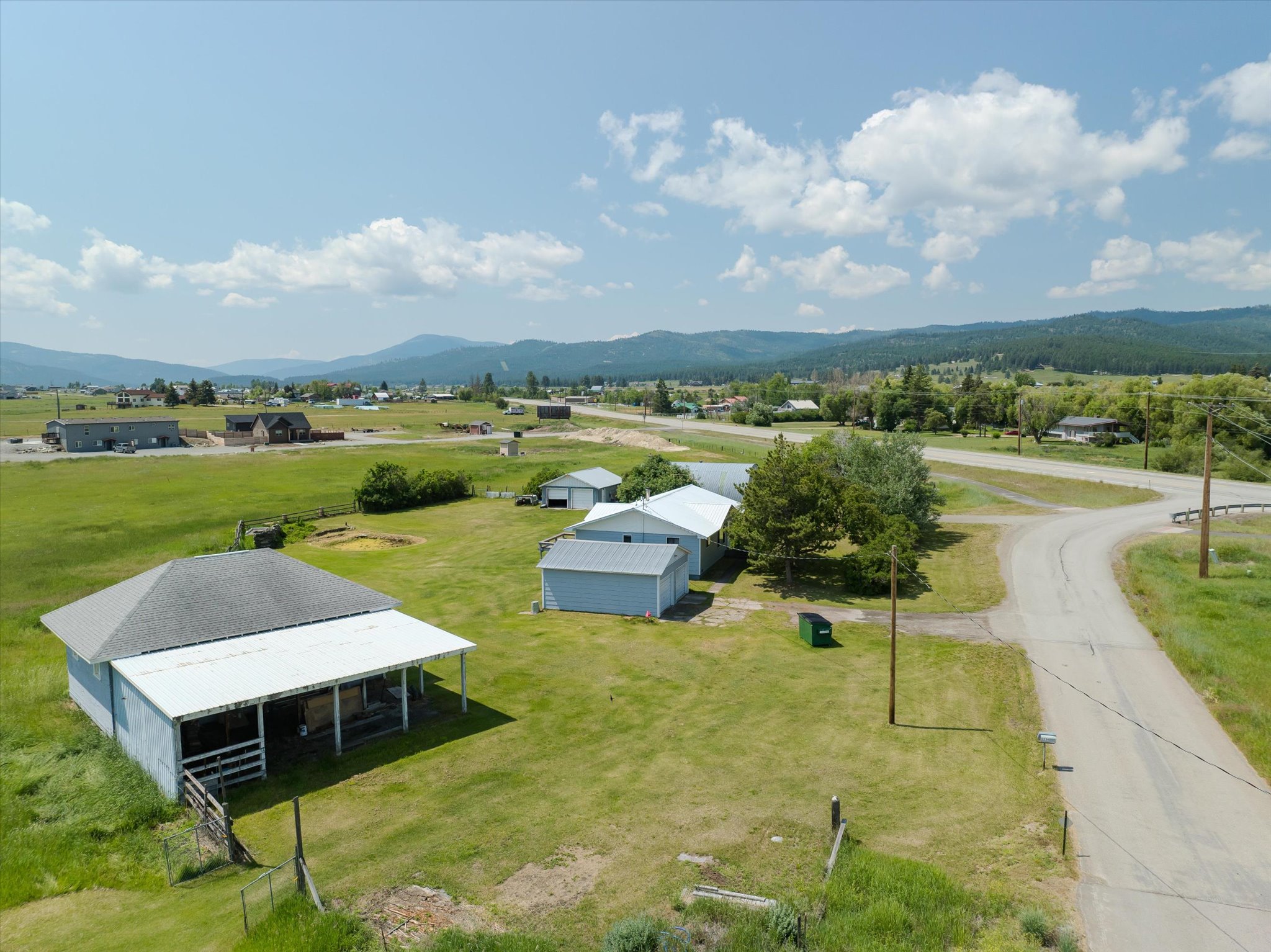 Kalispell, Montana 59901, United States, 5 Bedrooms Bedrooms, ,3 BathroomsBathrooms,Residential,Active,160207