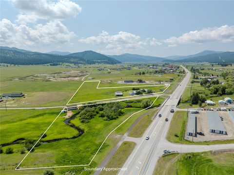 Photo of 3250 & 3234 Us Highway 2 W, Kalispell, MT 59901 (MLS # 30052929)