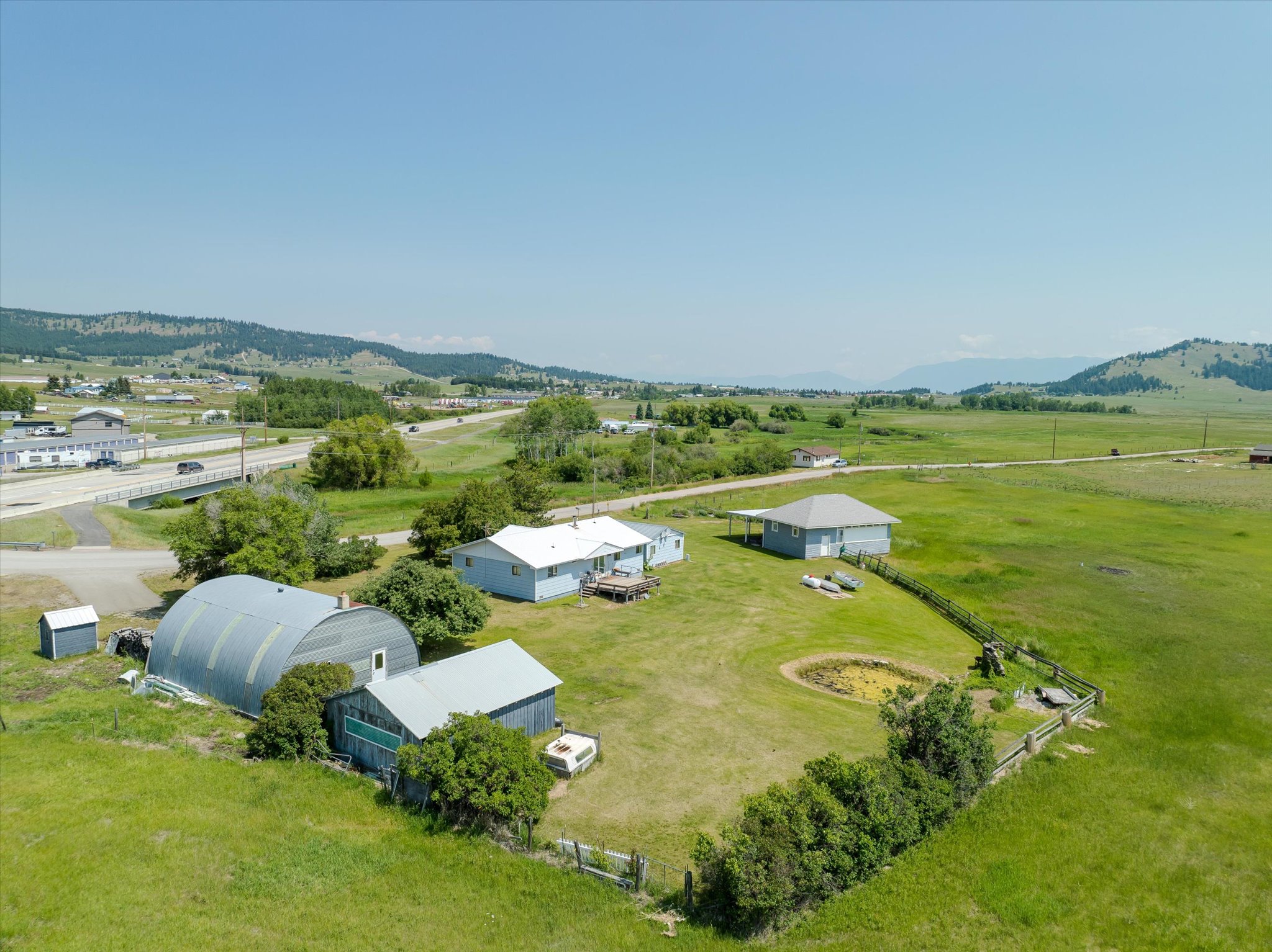 Kalispell, Montana 59901, United States, 5 Bedrooms Bedrooms, ,3 BathroomsBathrooms,Residential,Active,160207